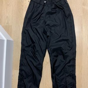 MEC women’s rain pants